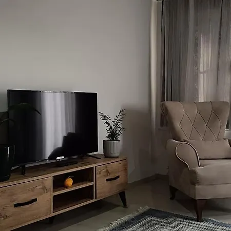 Gunes Hause Apartment Istanbul