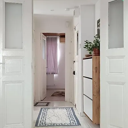 Gunes Hause Apartment
