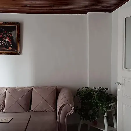 Gunes Hause Istanbul