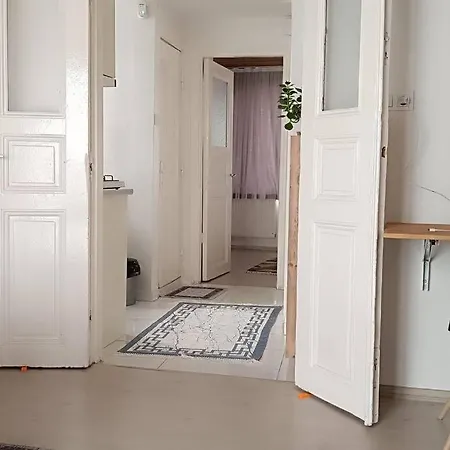 Gunes Hause Apartment Istanbul