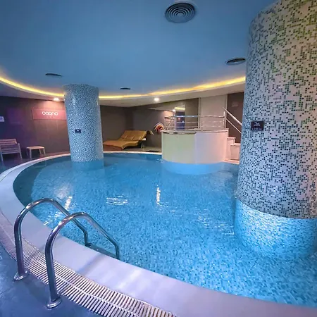 Hotell Miapera And 4*