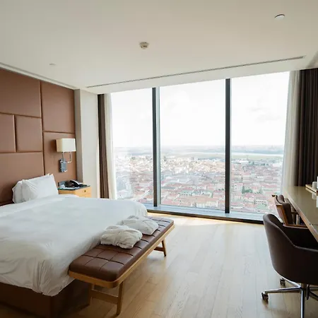 Hotel Doubletree By Hilton Istanbul-avcilar Istanbul