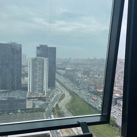 Superb Modern And Comfortable Flat In * Istanbul