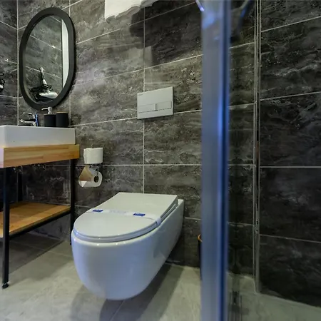 Aparthotel Art Karakoey *