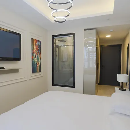 Ravello Taksim 3* Istanbul