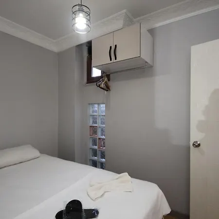Luxury At Taksim * Istanbul