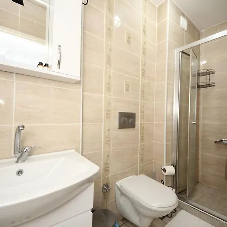 Luxury At Taksim