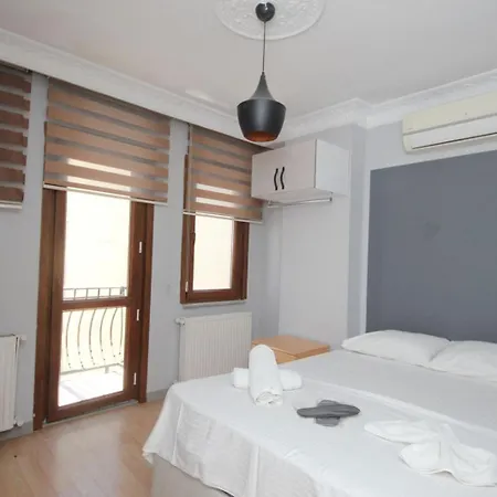 Luxury At Taksim Istanbul