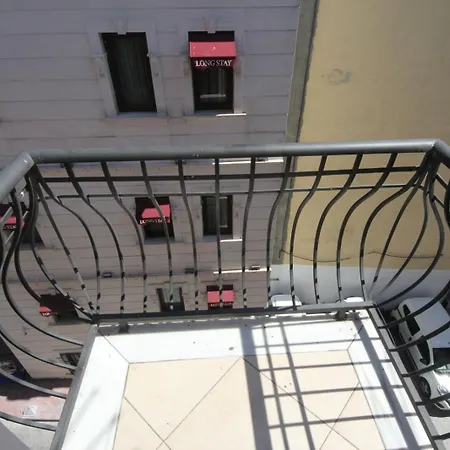 Apartment Luxury At Taksim *