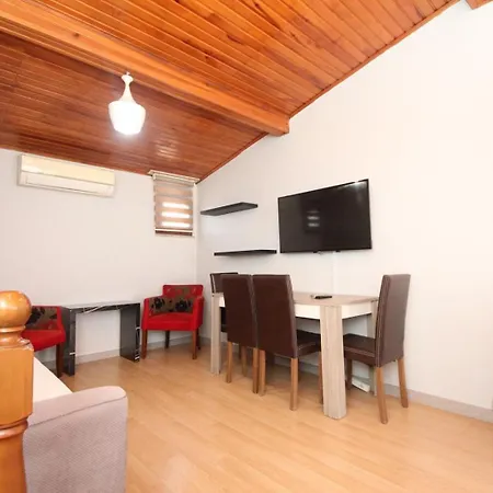 Luxury At Taksim * Istanbul