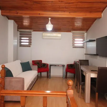 Luxury At Taksim Istanbul