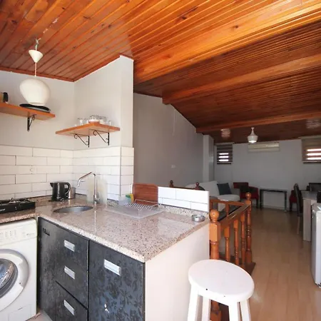 Luxury At Taksim Istanbul
