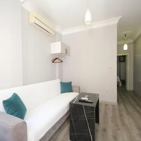 Luxury At Taksim Apartment Istanbul