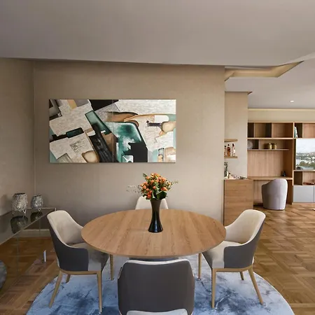 Lazzoni Отель