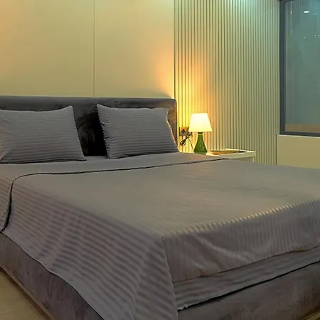 Mykent Otel İstanbul