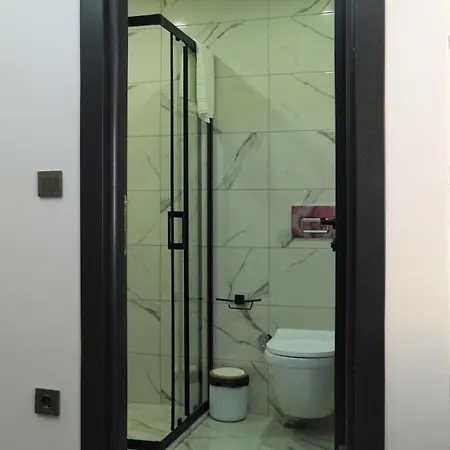 Otel Mykent 2*