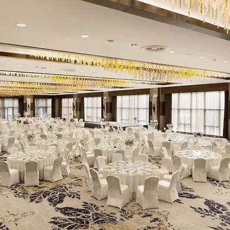 Sheraton Grand Atasehir