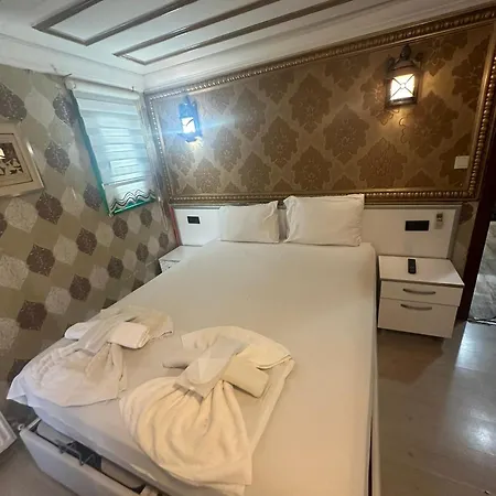 Apartament Sophia Studio Apart Istanbul