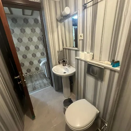 Apartament Sophia Studio Apart