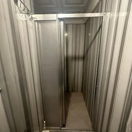 Sophia Studio Apart Istanbul
