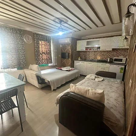 Sophia Studio Apart Apartament *