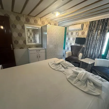 Apartament Sophia Studio Apart Istanbul