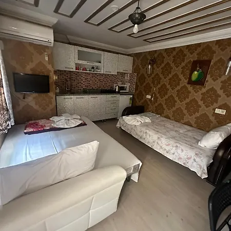 Sophia Studio Apart * Istanbul