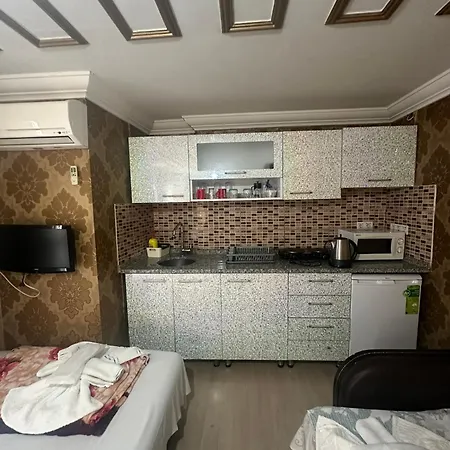 Sophia Studio Apart Apartament