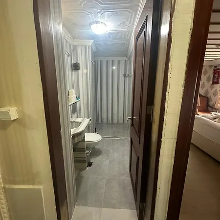 Apartament Sophia Studio Apart Istanbul