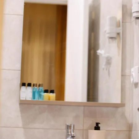 Taksim Nacre 360 Hotel de apartamente