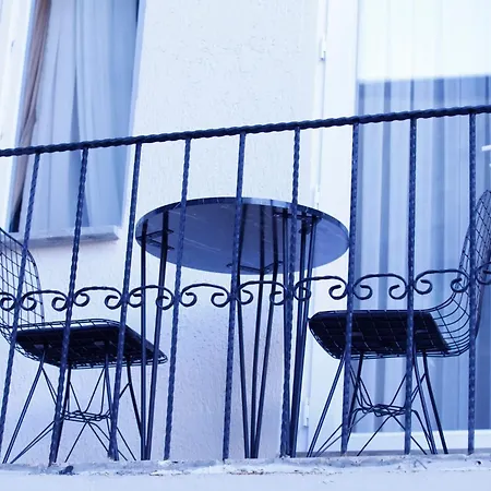 Hotel de apartamente Taksim Nacre 360 *