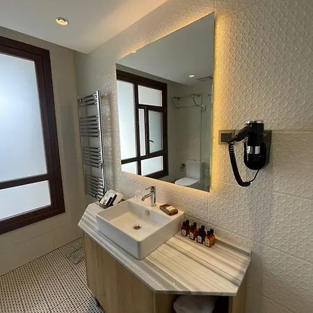 Grand Sirkeci Otel 4*