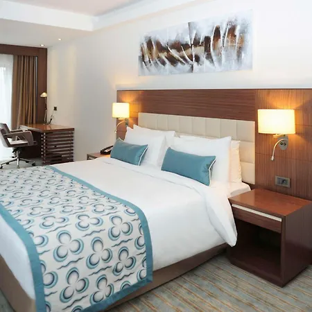 Hotel Mercure Altunizade