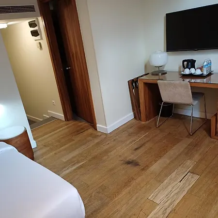 Miapera And Hotell Istanbul