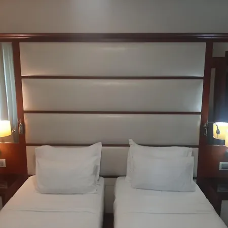 دارين فندق 2*