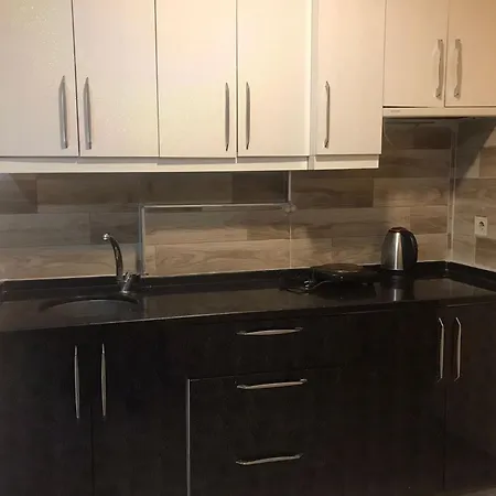 Apartment Nisa Apart Sultanahmet *