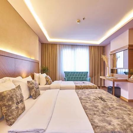 Atro Isztambul