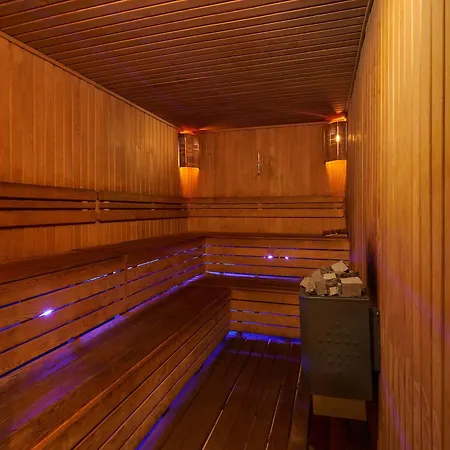 Atro 4* Isztambul