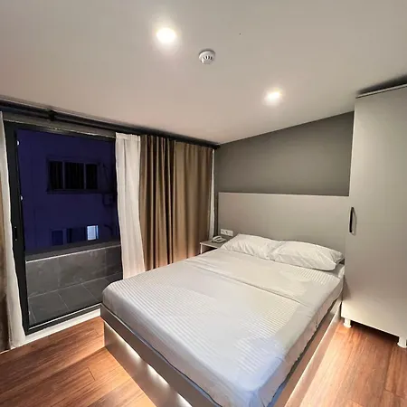 Aparthotel Taksim Gokotta Istanbul