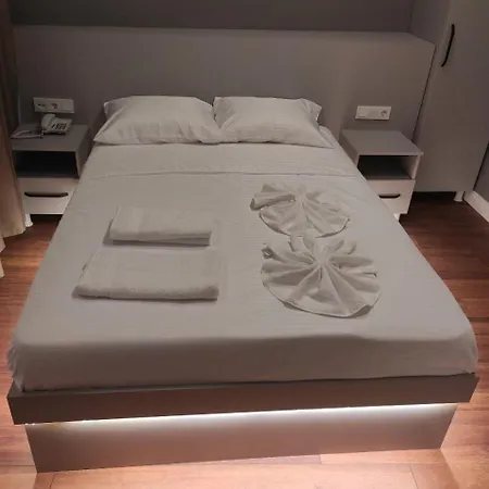 Taksim Gokotta Aparthotel Istanbul