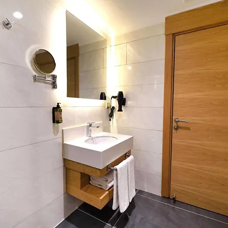 Days By Wyndham Bomonti Istanbul