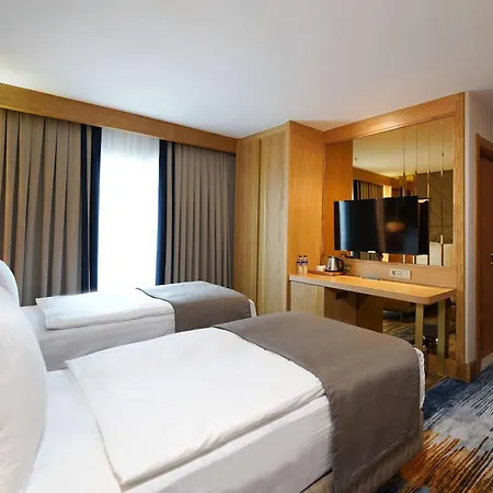 Days By Wyndham Bomonti Hotel Istanbul