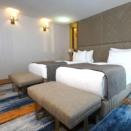 Days By Wyndham Bomonti Hotel Istanbul