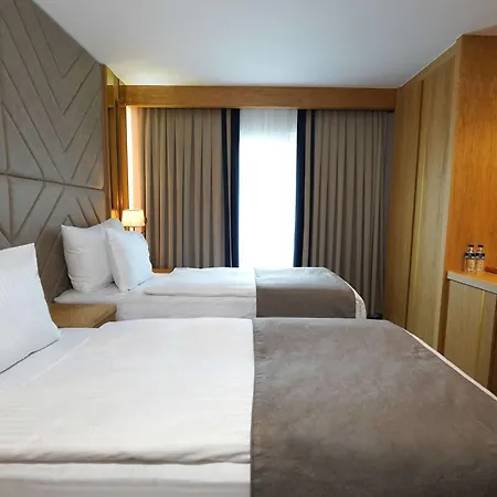 Days By Wyndham Bomonti Hotel Istanbul