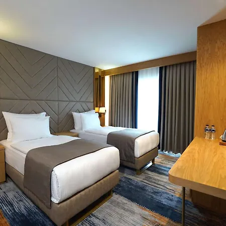 Days By Wyndham Bomonti 4* Istanbul