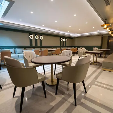 Days By Wyndham Bomonti 4* Istanbul