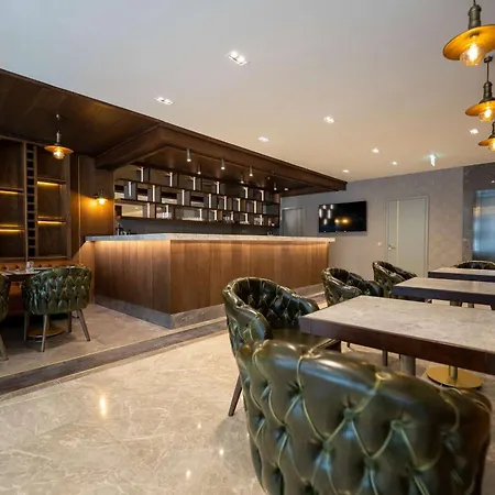 Hotel Days By Wyndham Bomonti Istanbul