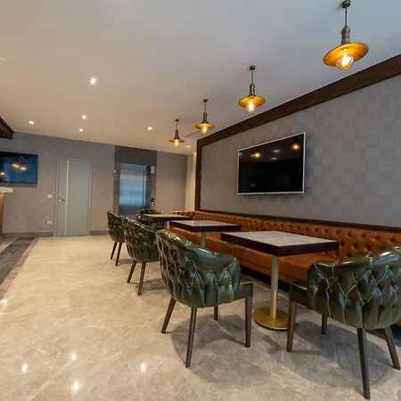 Days By Wyndham Bomonti Hotel Istanbul