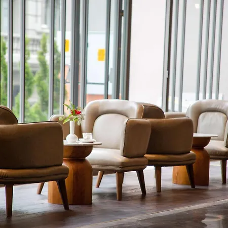 Days By Wyndham Bomonti Istanbul
