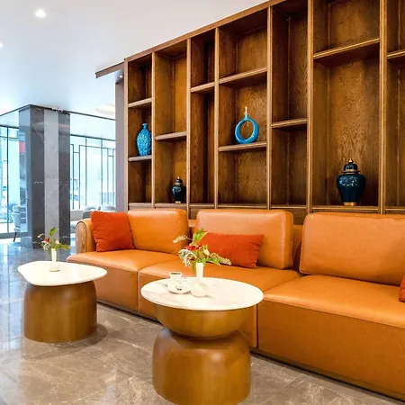 Days By Wyndham Bomonti Hotel 4*